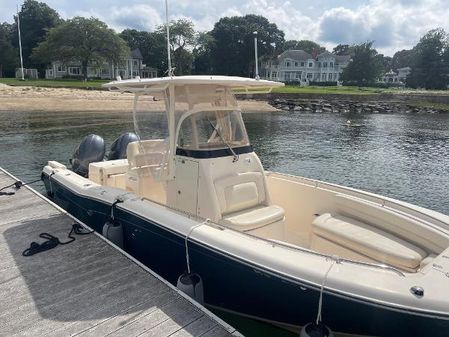 Grady-white FISHERMAN-257 image