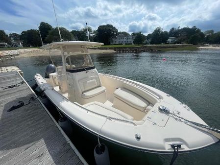 Grady-white FISHERMAN-257 image