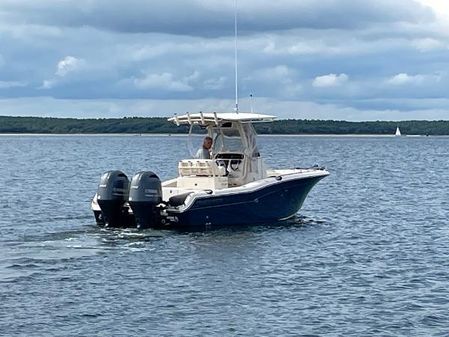 Grady-white FISHERMAN-257 image