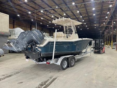 Grady-white FISHERMAN-257 image