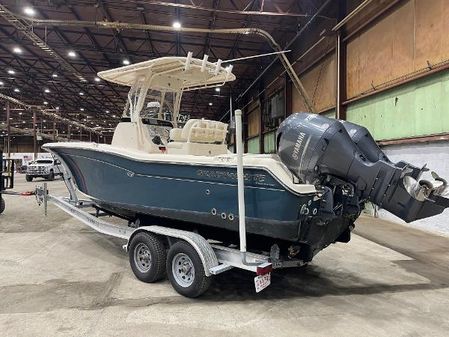 Grady-white FISHERMAN-257 image