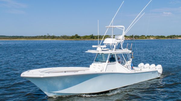 Onslow Bay 41 TE