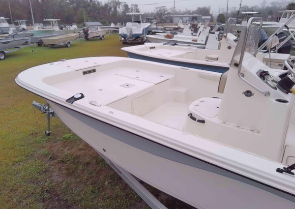 Carolina-skiff 21-LS image