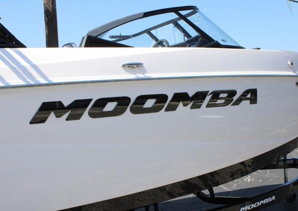 Moomba CRAZ image