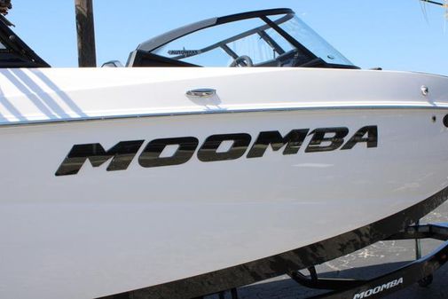 Moomba CRAZ image