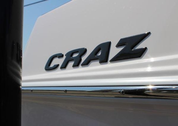 Moomba CRAZ image