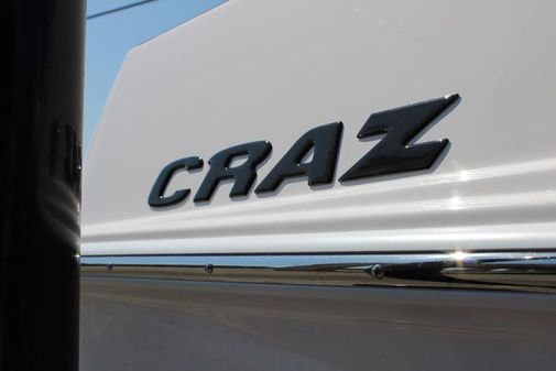 Moomba CRAZ image