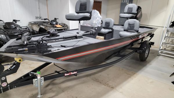 Tracker Bass Tracker Classic XL