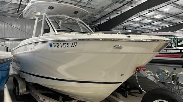 Cutwater C-24 CW