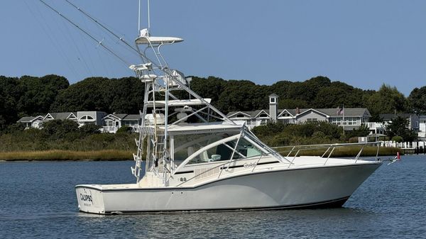 Carolina Classic 35 