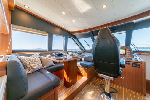 Apollonian Yachts 54 image