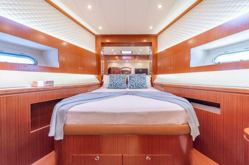 Apollonian Yachts 54 image