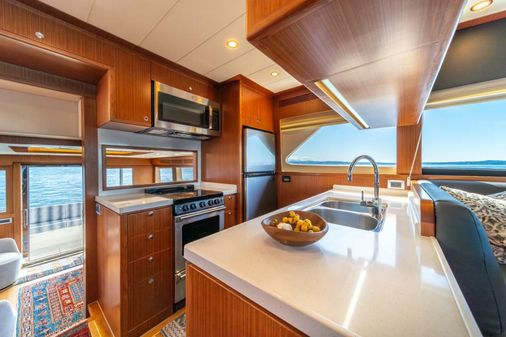 Apollonian Yachts 54 image