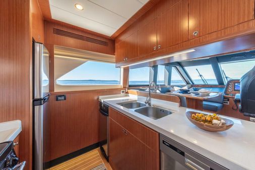 Apollonian Yachts 54 image