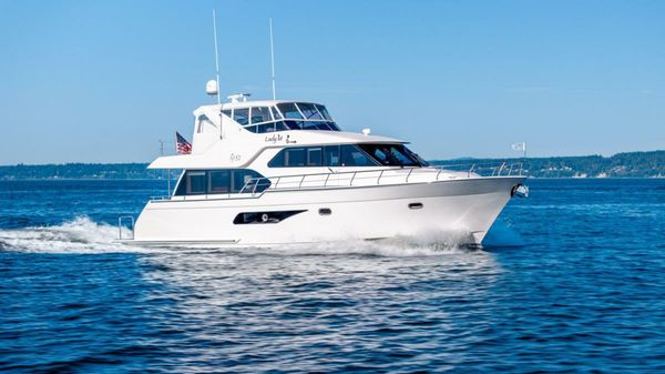 Apollonian Yachts 54 image