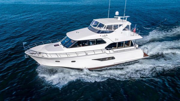 Apollonian Yachts 54 