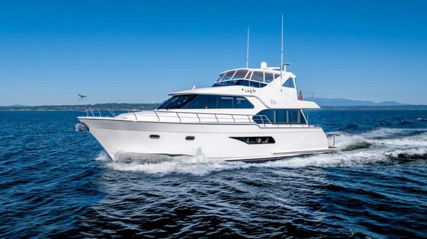 Apollonian Yachts 54 image