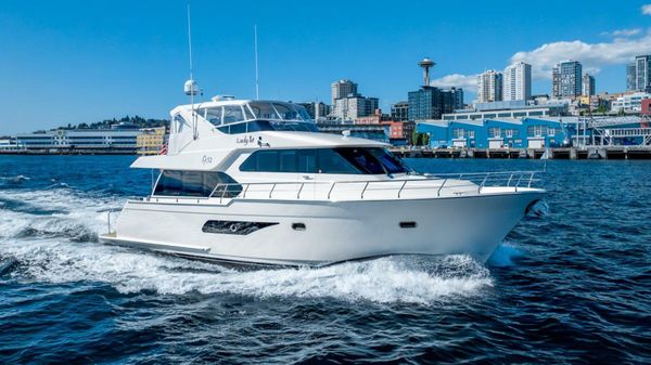 Apollonian Yachts 54 image