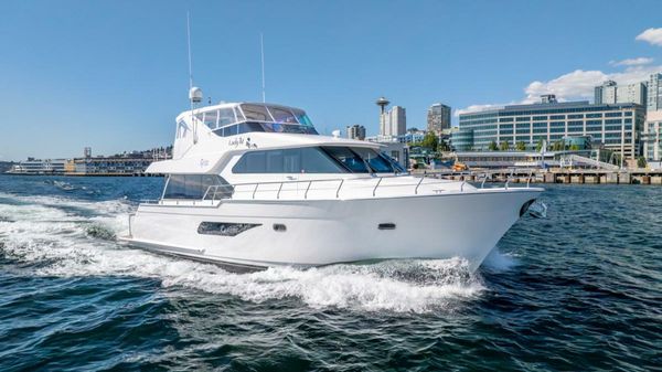 Apollonian Yachts 54 image