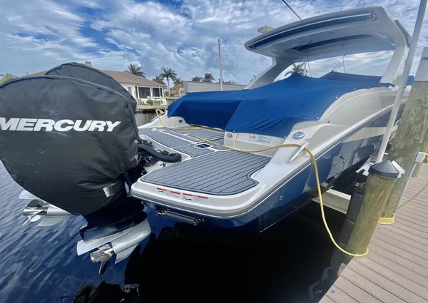 Sea Ray 350 SLX OB image