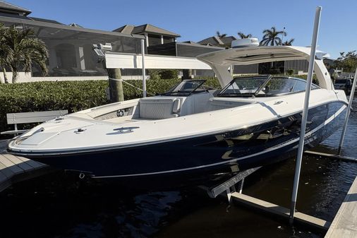 Sea Ray 350 SLX OB image