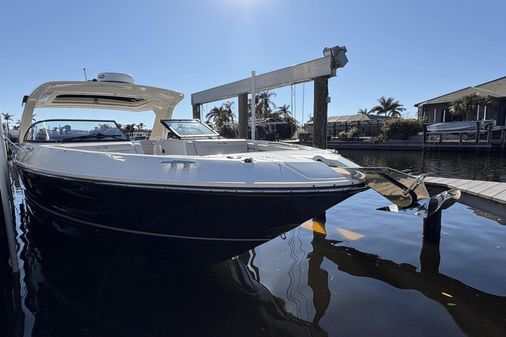 Sea Ray 350 SLX OB image