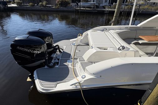 Sea Ray 350 SLX OB image