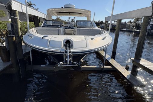 Sea Ray 350 SLX OB image