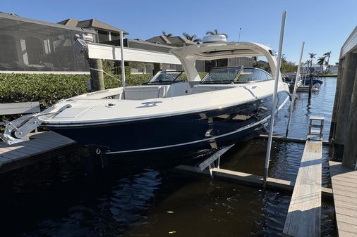 Sea Ray 350 SLX OB image