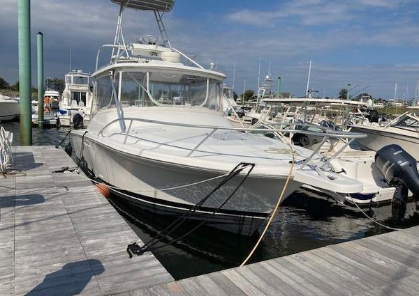 Luhrs 290-OPEN image