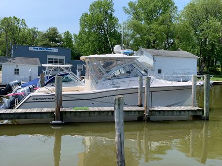 Grady-White 330 Express image