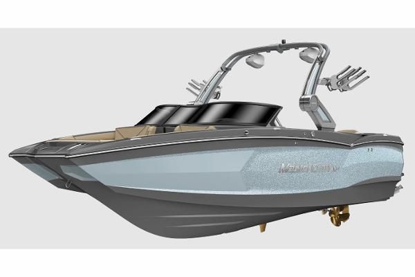 Mastercraft XSTAR - main image