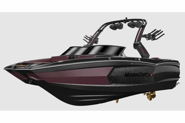 Mastercraft XSTAR-S - main image
