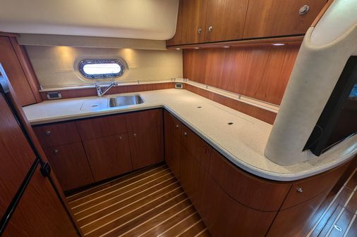 Tiara-yachts 4300-SOVRAN image