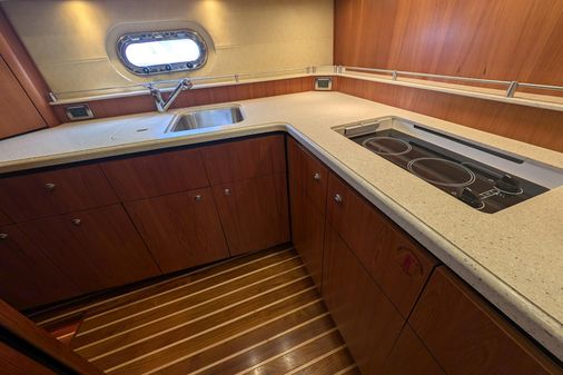 Tiara-yachts 4300-SOVRAN image