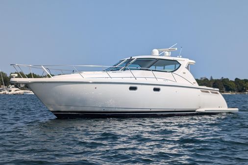 Tiara-yachts 4300-SOVRAN image