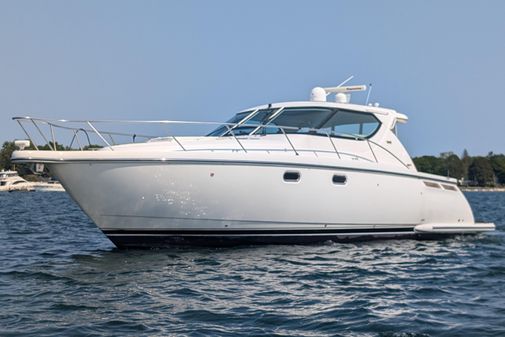 Tiara-yachts 4300-SOVRAN image