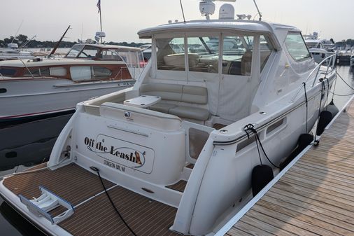 Tiara-yachts 4300-SOVRAN image