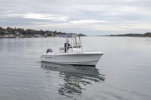 Sea Hunt Triton 210 image