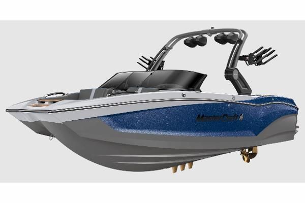 Mastercraft X22 - main image