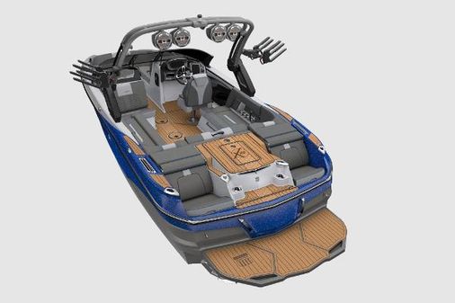 Mastercraft X22 image