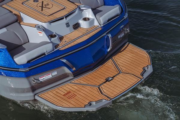Mastercraft X22 image