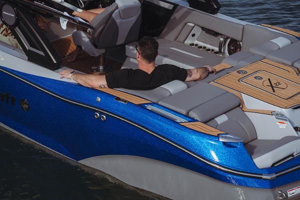 Mastercraft X22 image