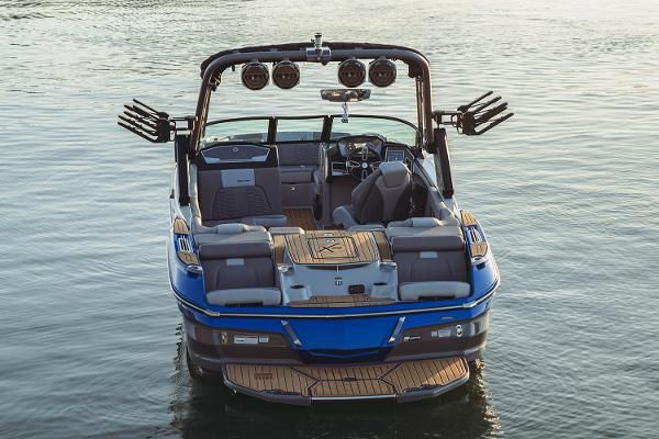 Mastercraft X22 image