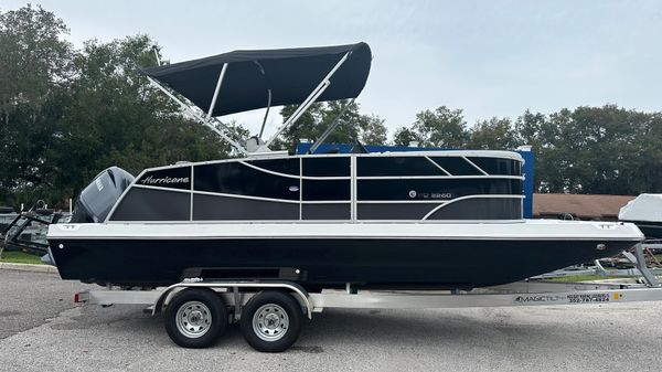 Hurricane Boats For Sale in Florida, Our Boat Inventory