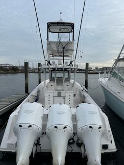 Everglades 355 Center Console image