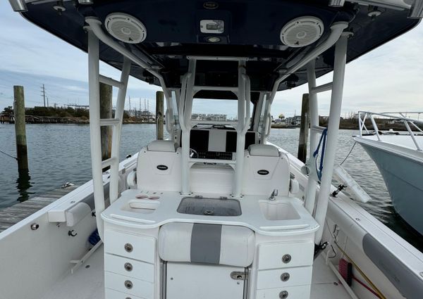 Everglades 355 Center Console image