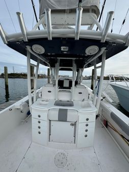 Everglades 355 Center Console image