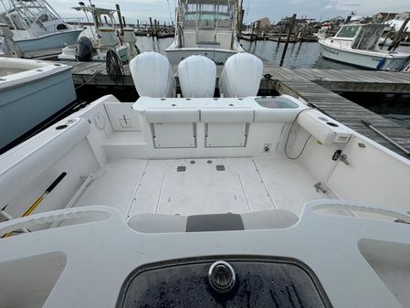 Everglades 355 Center Console image