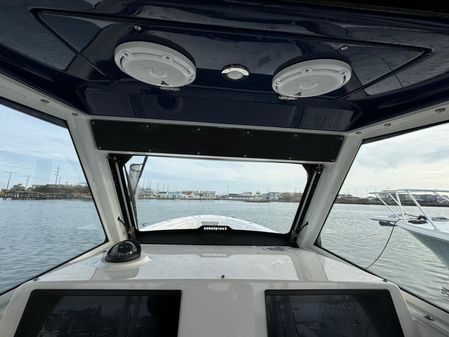 Everglades 355 Center Console image